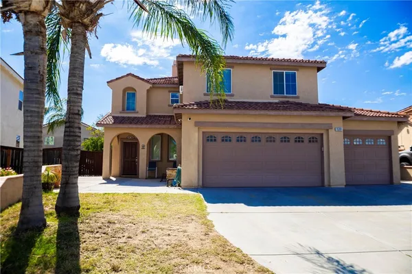 $595,000 | 15391 Barona Court, Moreno Valley, CA 92555