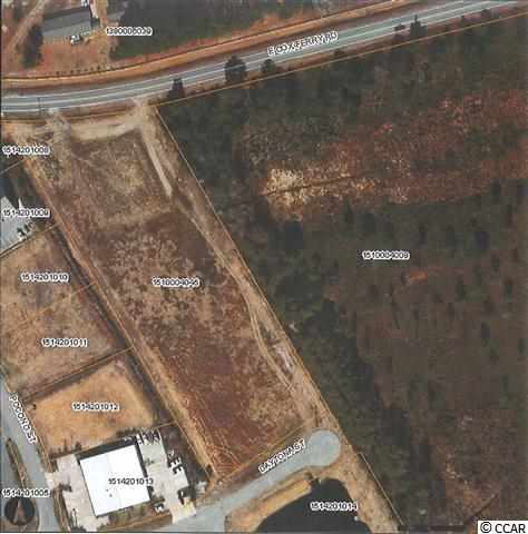 Tbd Cox Ferry Road Conway, SC 29526 - Photo 1 of 1 Gallery Image 1