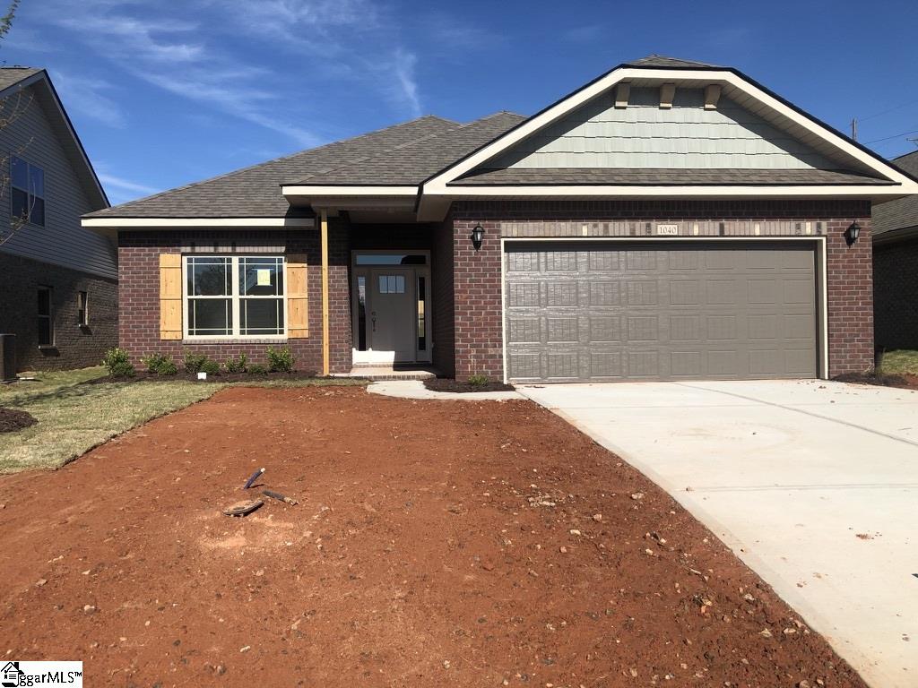 1040 Spruce Grove Road Duncan, SC 29334 - Photo 1 of 5 Gallery Image 1