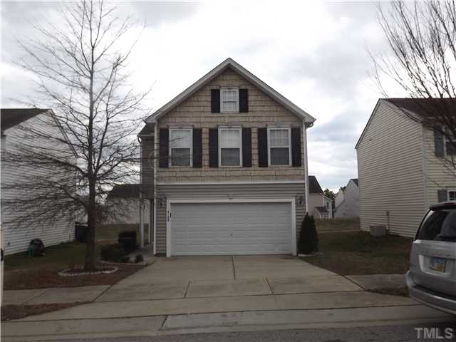 4108 Palafox Court Raleigh, NC 27604 - Photo 1 of 23