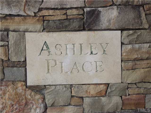 4108 Palafox Court Raleigh, NC 27604 - Photo 17 of 23