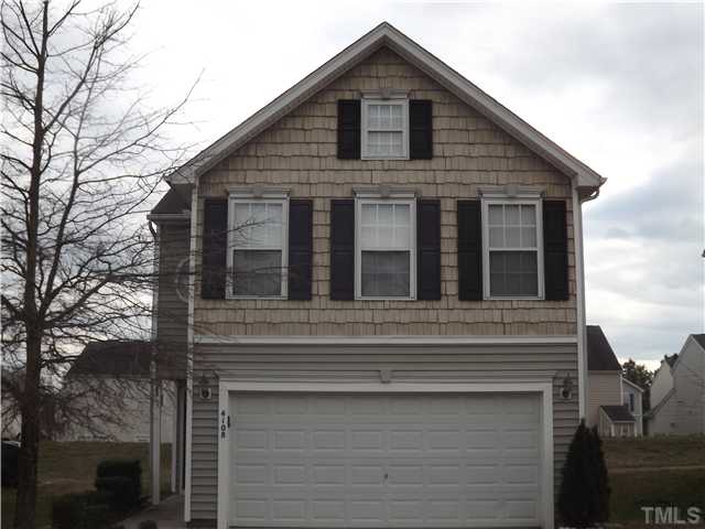 4108 Palafox Court Raleigh, NC 27604 - Photo 18 of 23