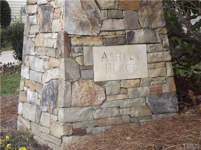 4108 Palafox Court Raleigh, NC 27604 - Photo 2 of 23
