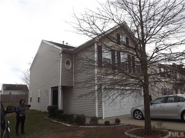 4108 Palafox Court Raleigh, NC 27604 - Photo 21 of 23