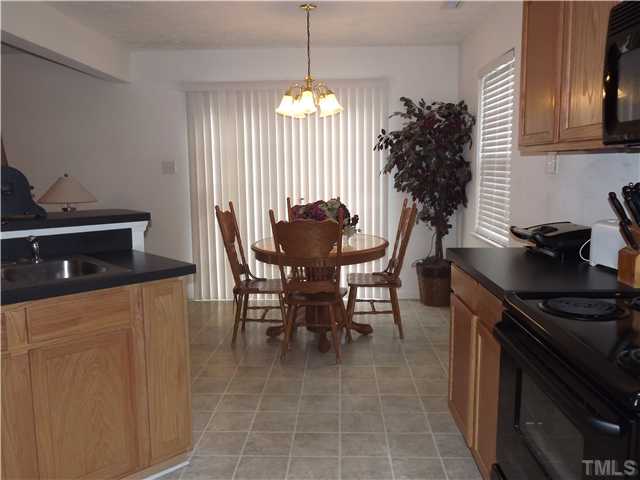 4108 Palafox Court Raleigh, NC 27604 - Photo 4 of 23