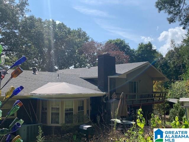1112 Mountain Brook Road Oxford, AL 36203 - Photo 45 of 50