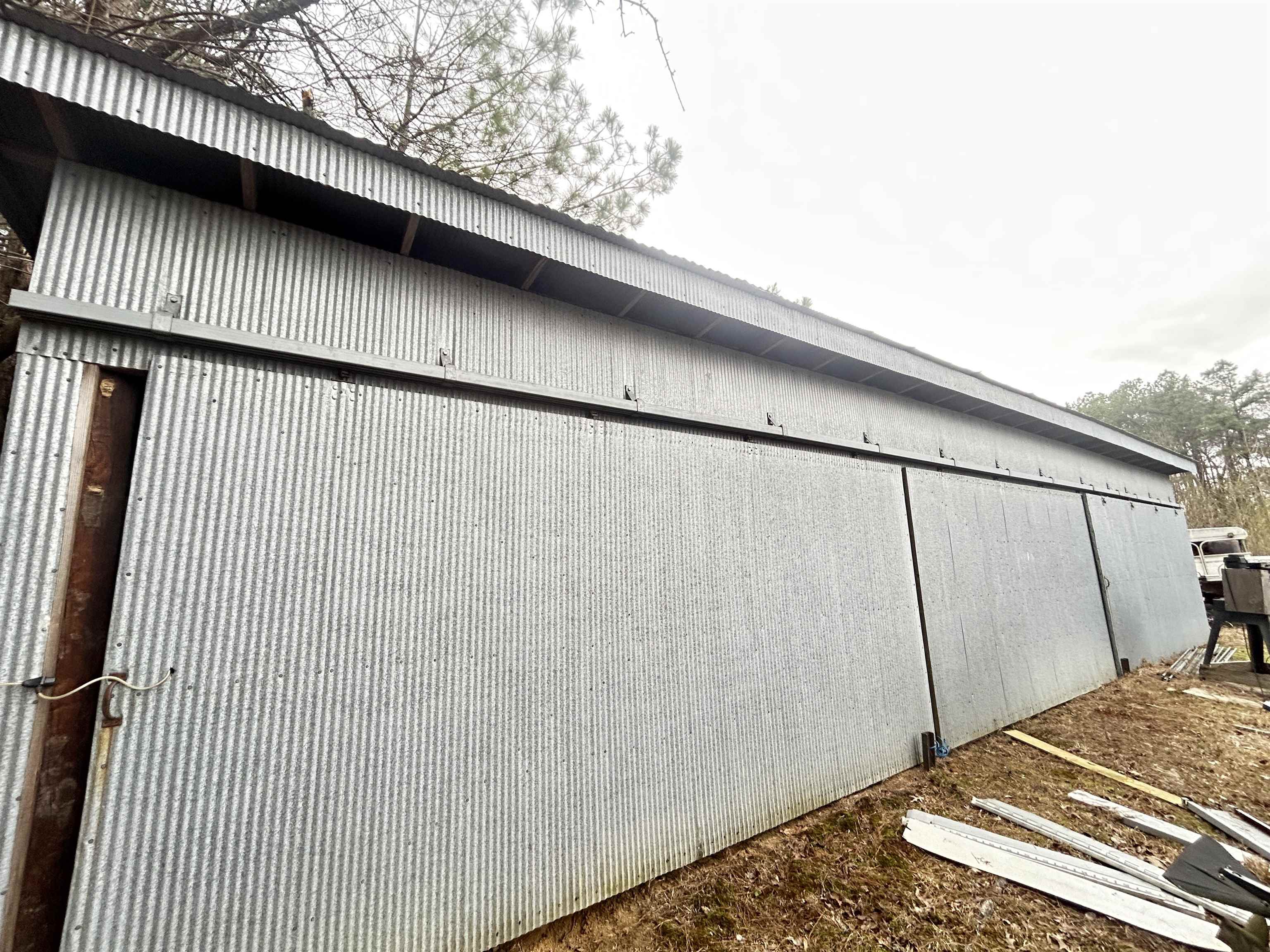 11381 Macon Road Eads, TN 38028 - Photo 16 of 20