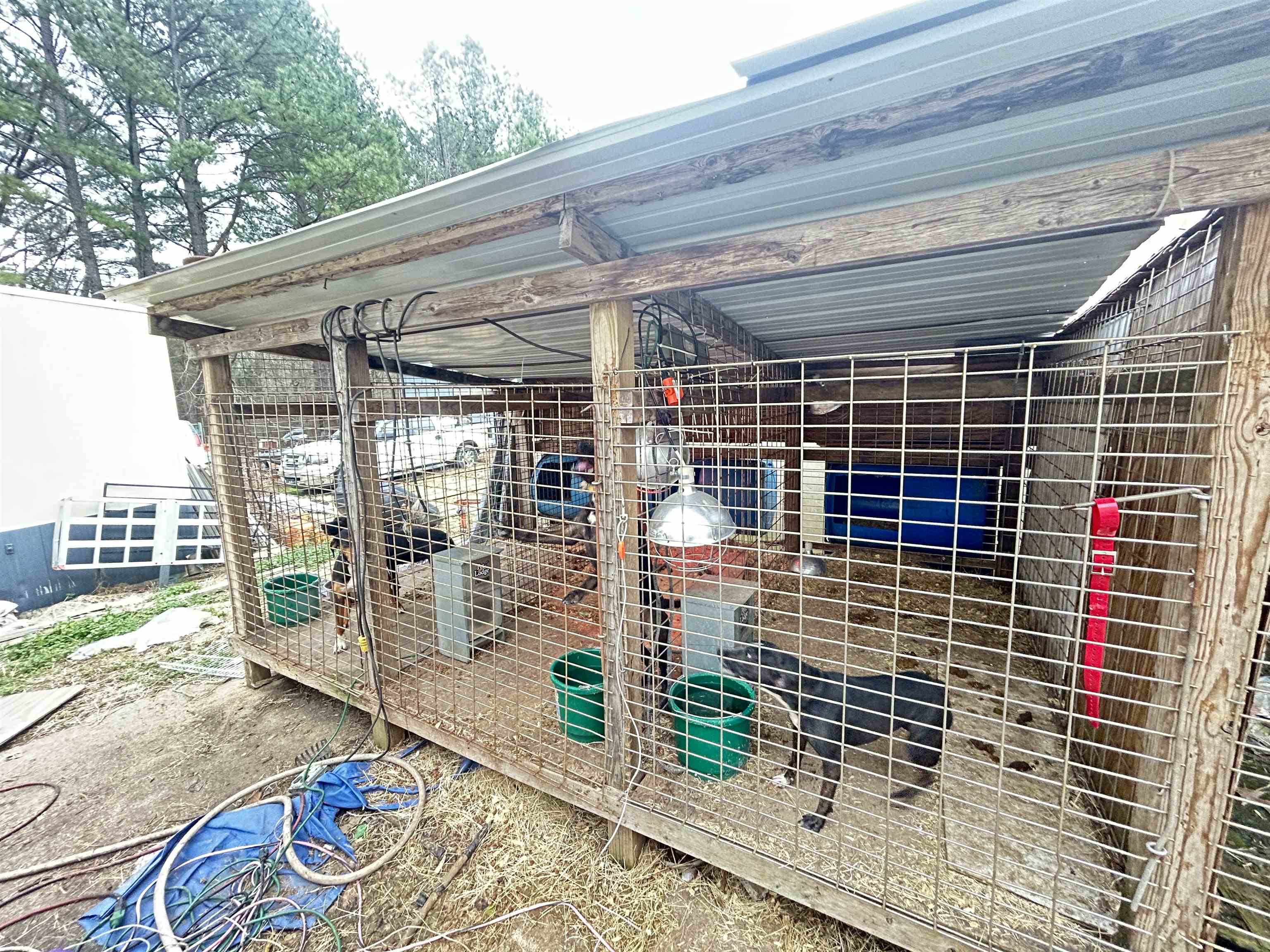 11381 Macon Road Eads, TN 38028 - Photo 20 of 20