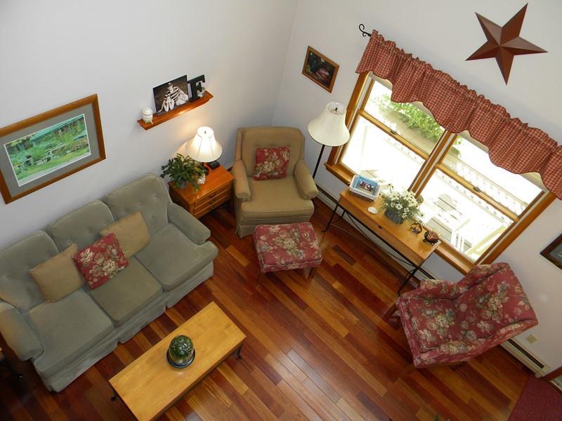 10 Lower Diamond Farm Road Winthrop, ME 04364 - Photo 28 of 35 Living room