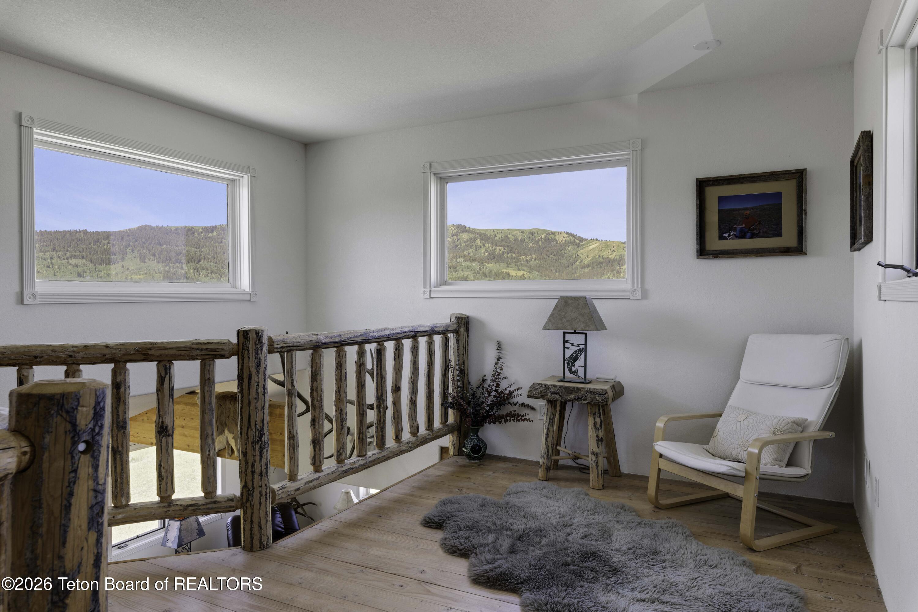 7585 South Squaw Creek Road Jackson, WY 83001 - Photo 8 of 26 Loft