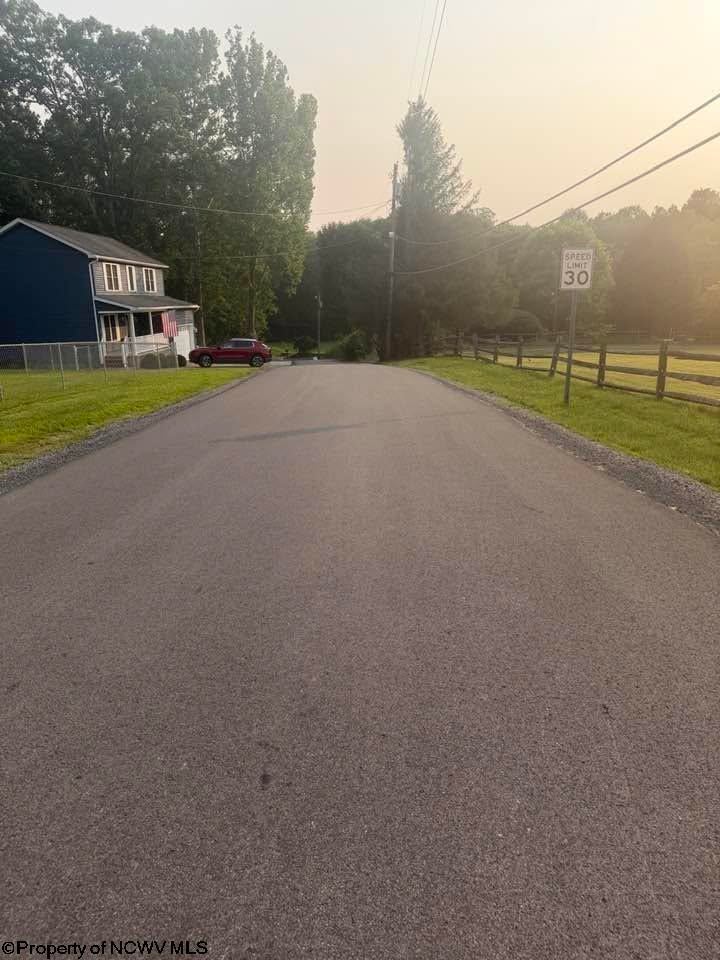 3166 Stevens Run Road Mount Clare, WV 26408 - Photo 30 of 32 Gallery Image 30
