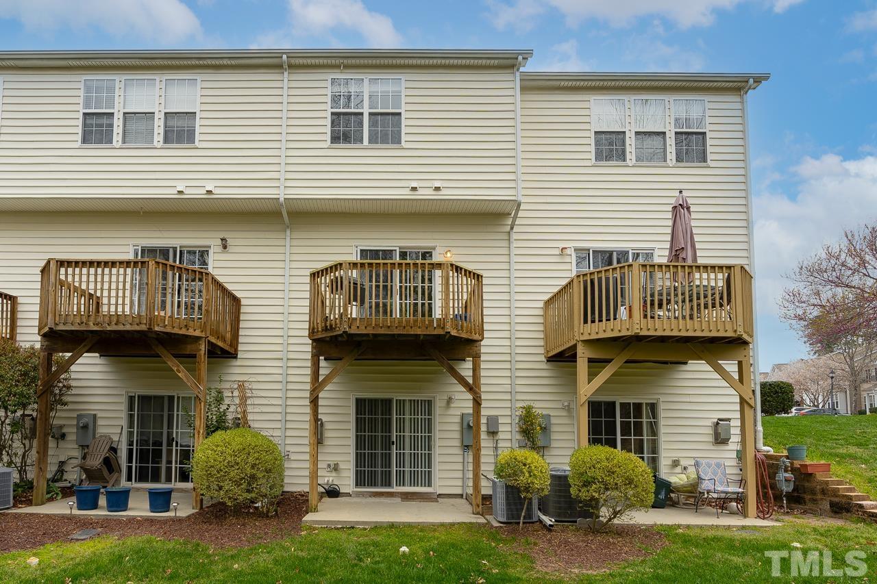 240 Cedar Elm Road Durham, NC 27713 - Photo 17 of 17 Gallery Image 17