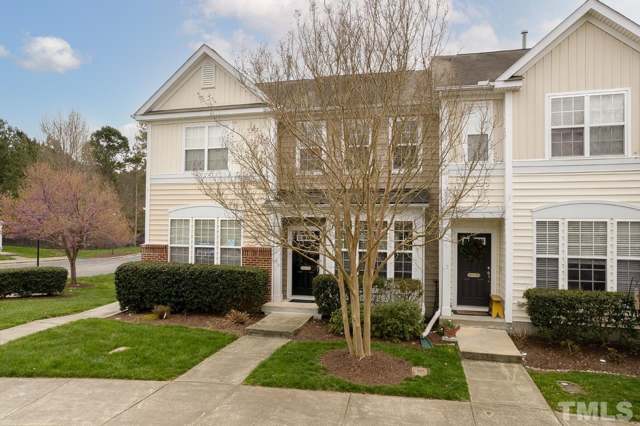 240 Cedar Elm Road Durham, NC 27713 - Photo 2 of 17 Gallery Image 2