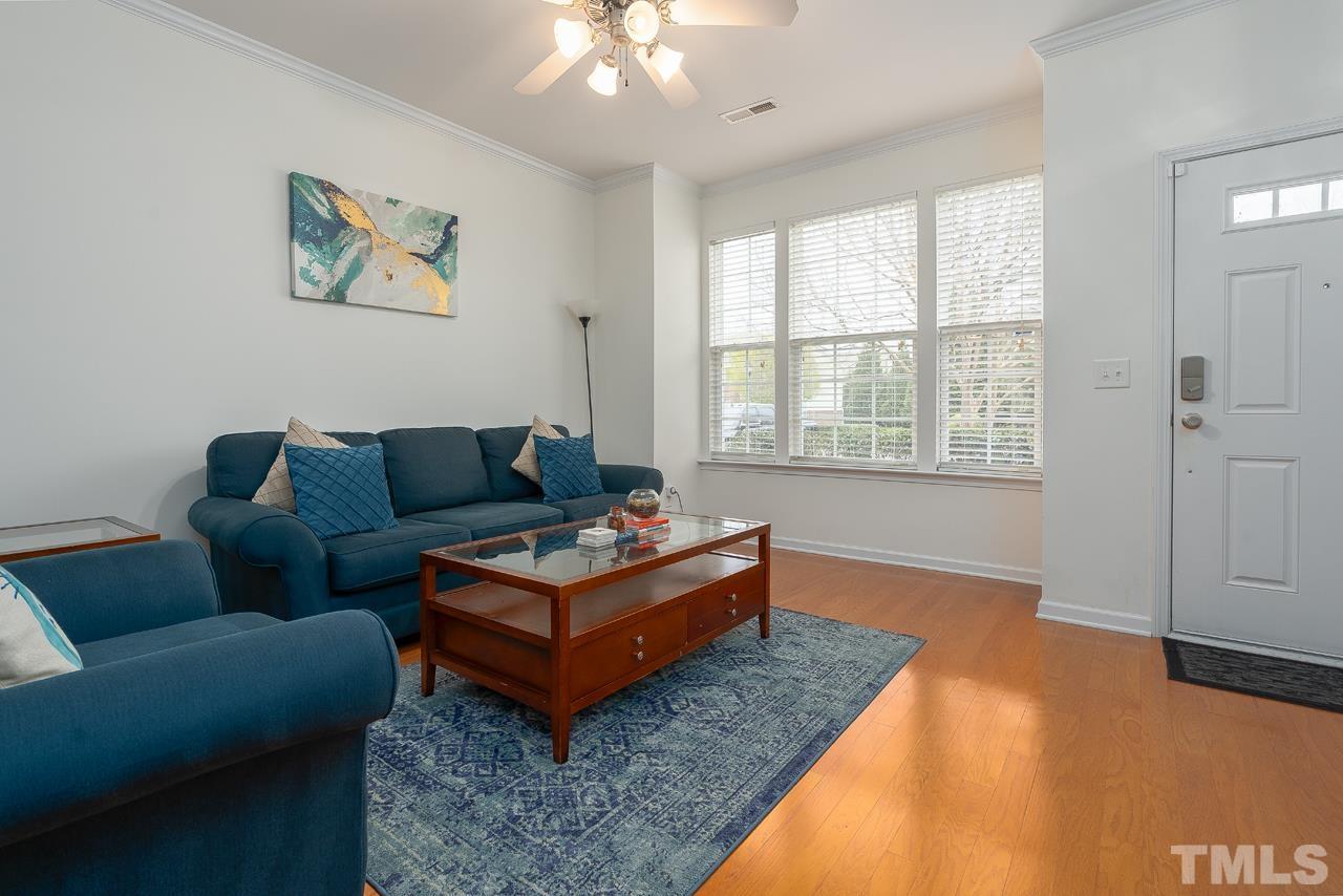 240 Cedar Elm Road Durham, NC 27713 - Photo 3 of 17 Gallery Image 3