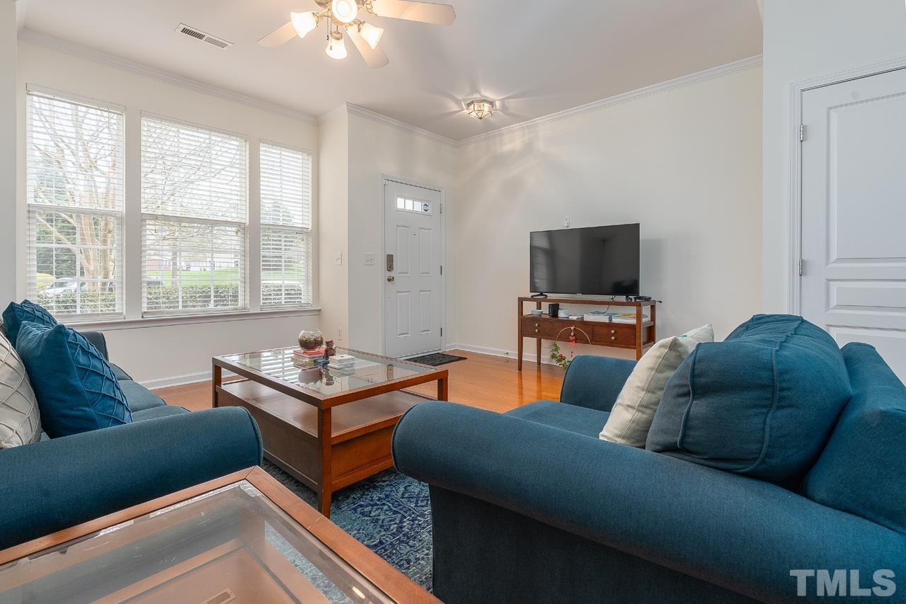 240 Cedar Elm Road Durham, NC 27713 - Photo 4 of 17 Gallery Image 4