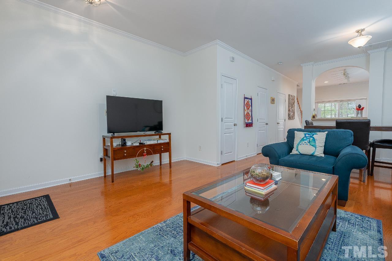 240 Cedar Elm Road Durham, NC 27713 - Photo 5 of 17 Gallery Image 5