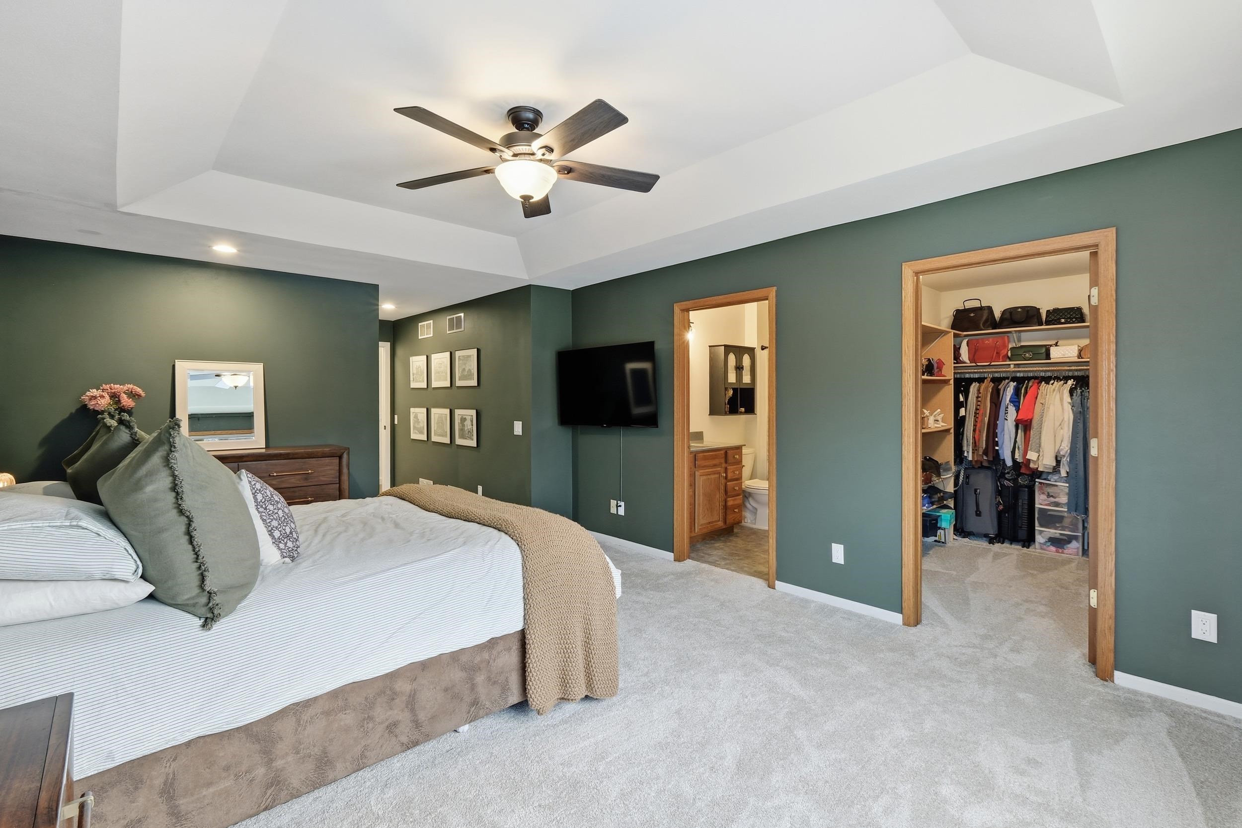 306 North Nine Mound Road Verona, WI 53593 - Photo 18 of 44