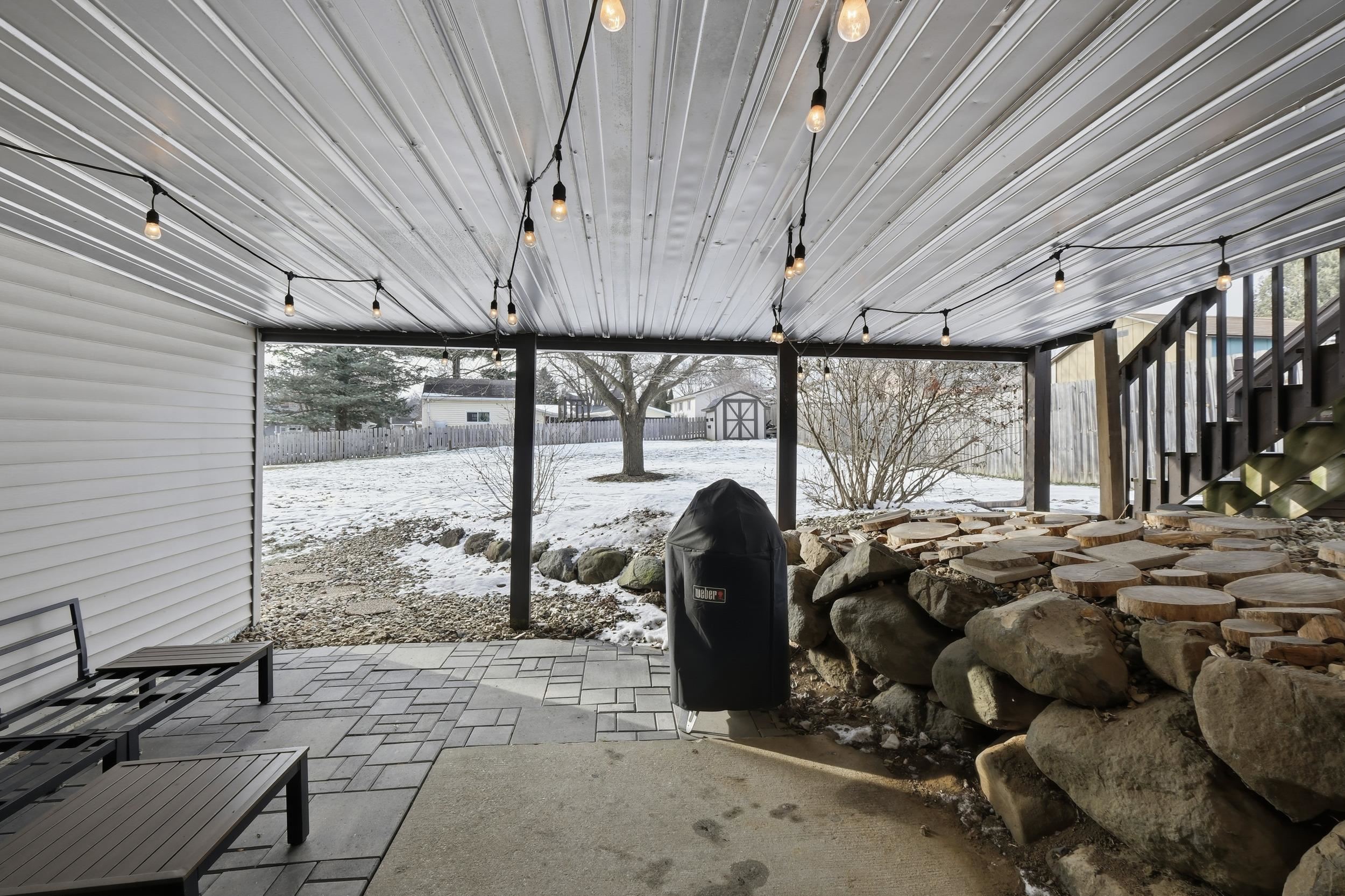 306 North Nine Mound Road Verona, WI 53593 - Photo 31 of 44