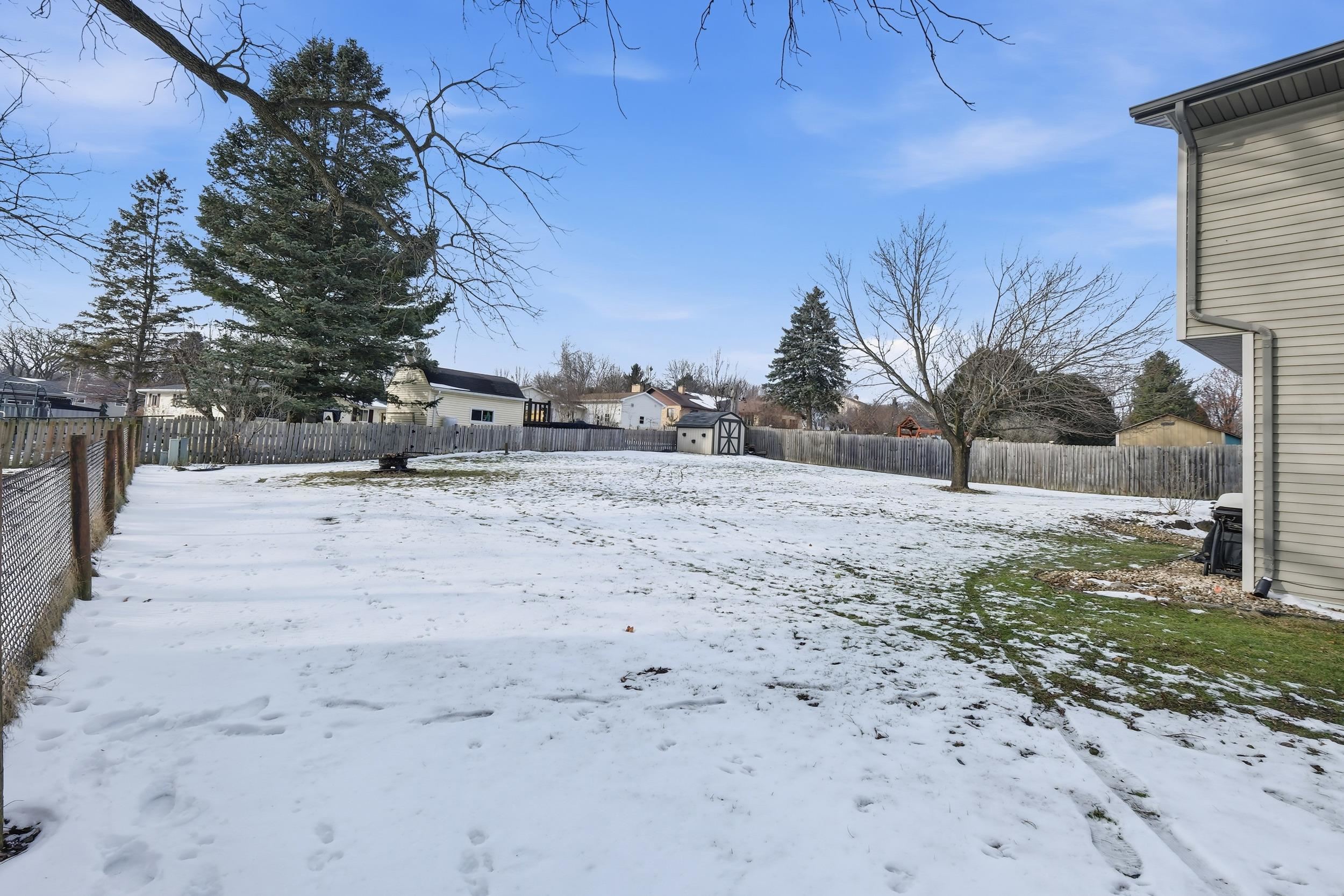 306 North Nine Mound Road Verona, WI 53593 - Photo 37 of 44