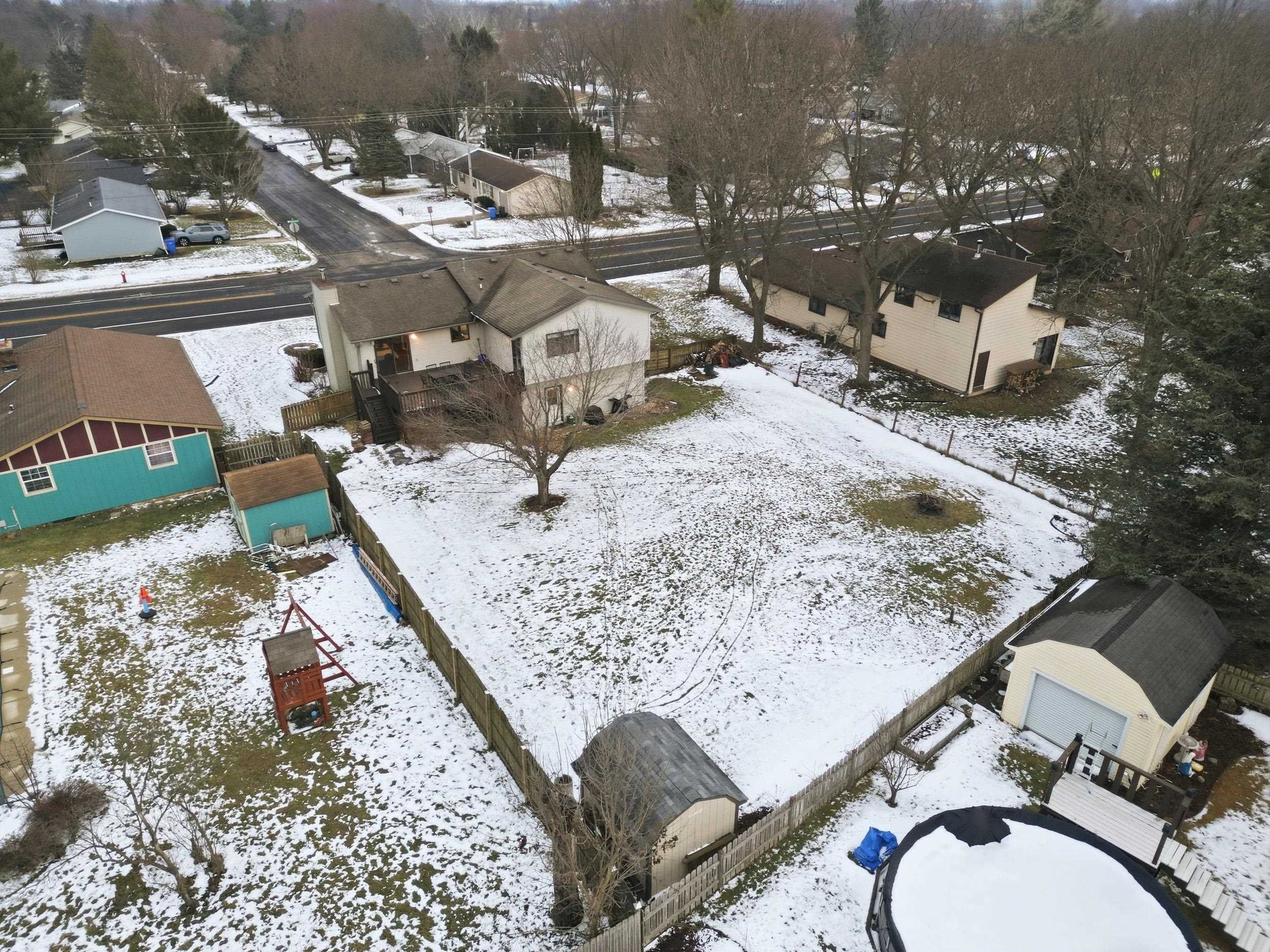 306 North Nine Mound Road Verona, WI 53593 - Photo 38 of 44