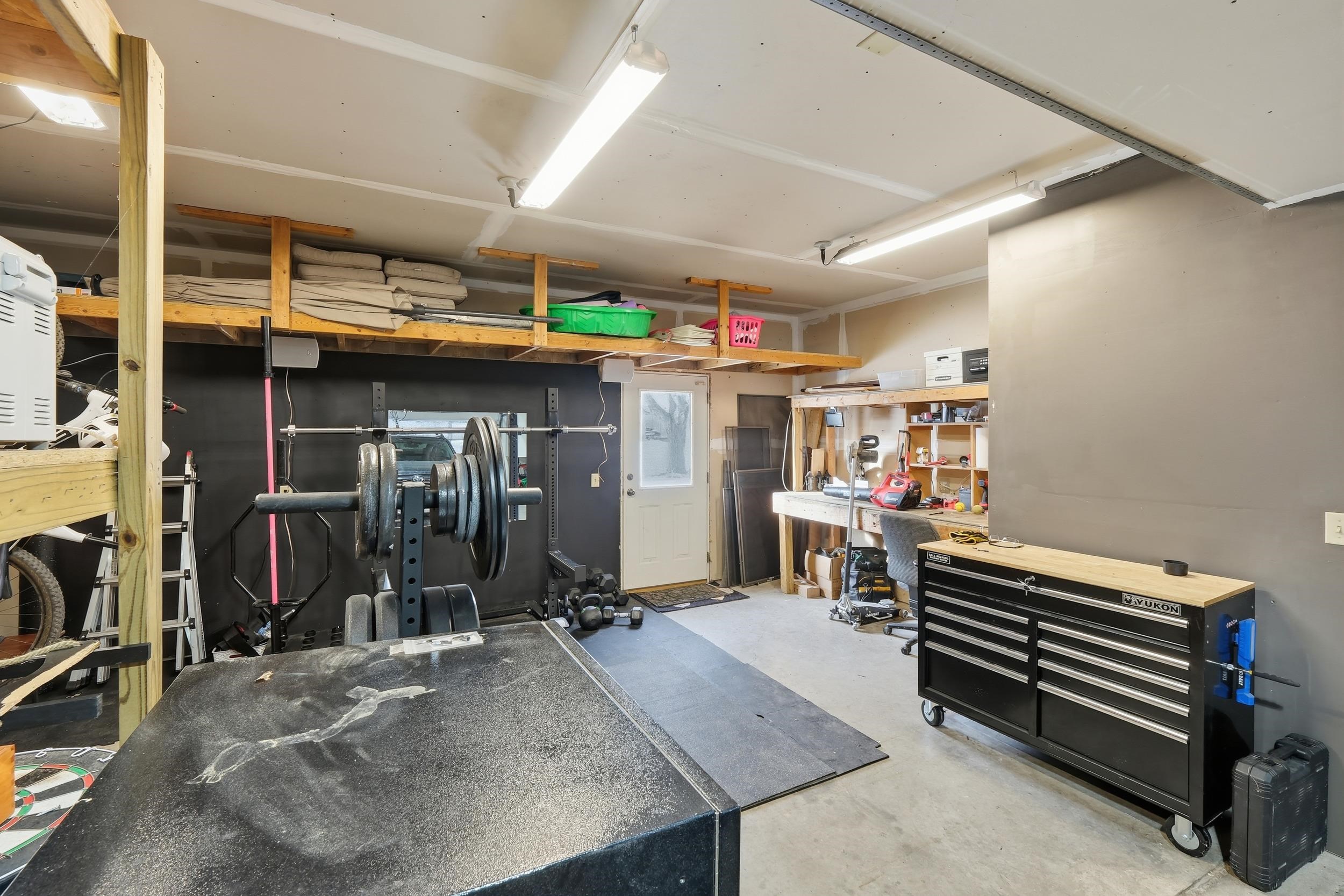 306 North Nine Mound Road Verona, WI 53593 - Photo 39 of 44