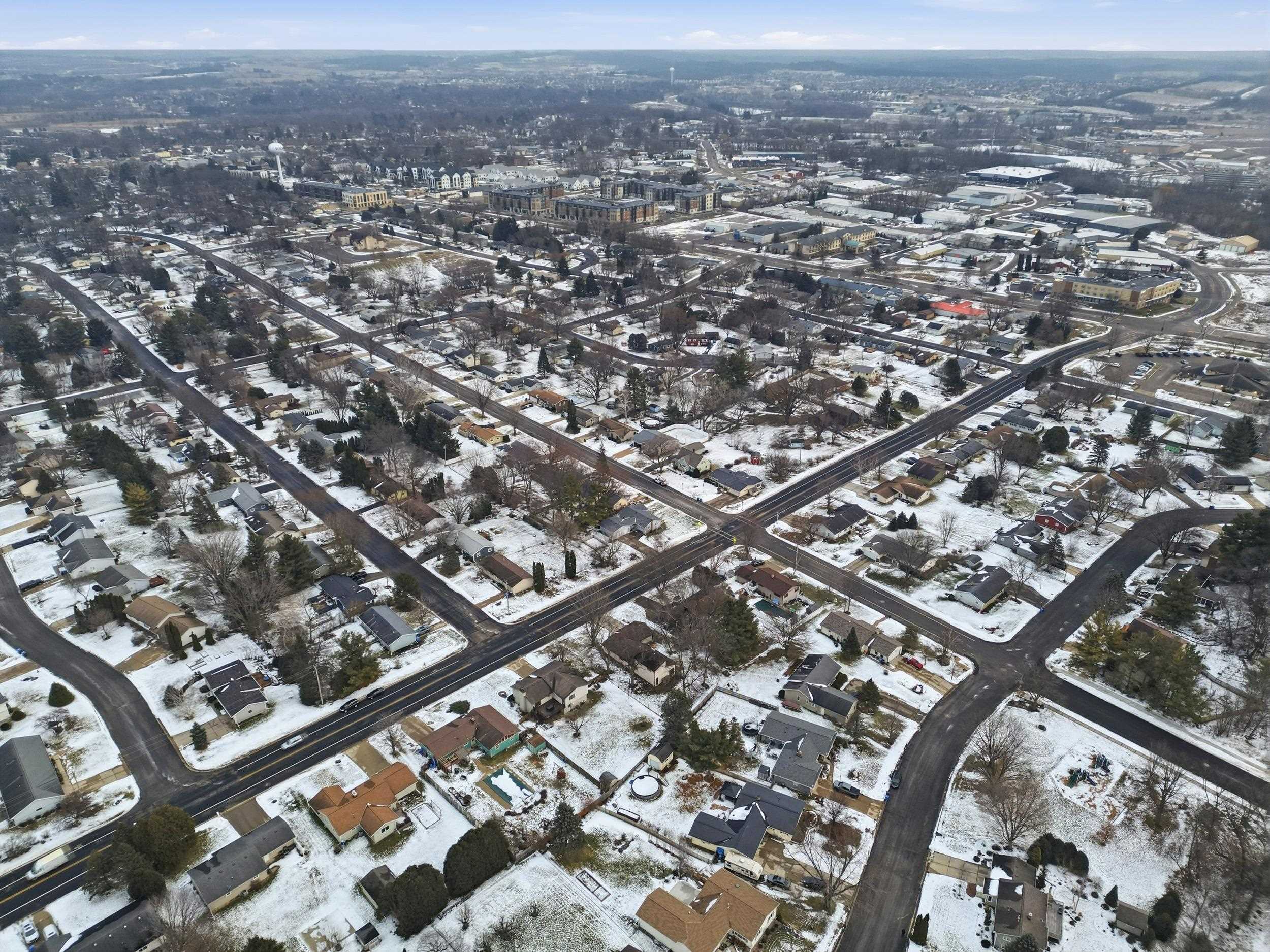 306 North Nine Mound Road Verona, WI 53593 - Photo 41 of 44