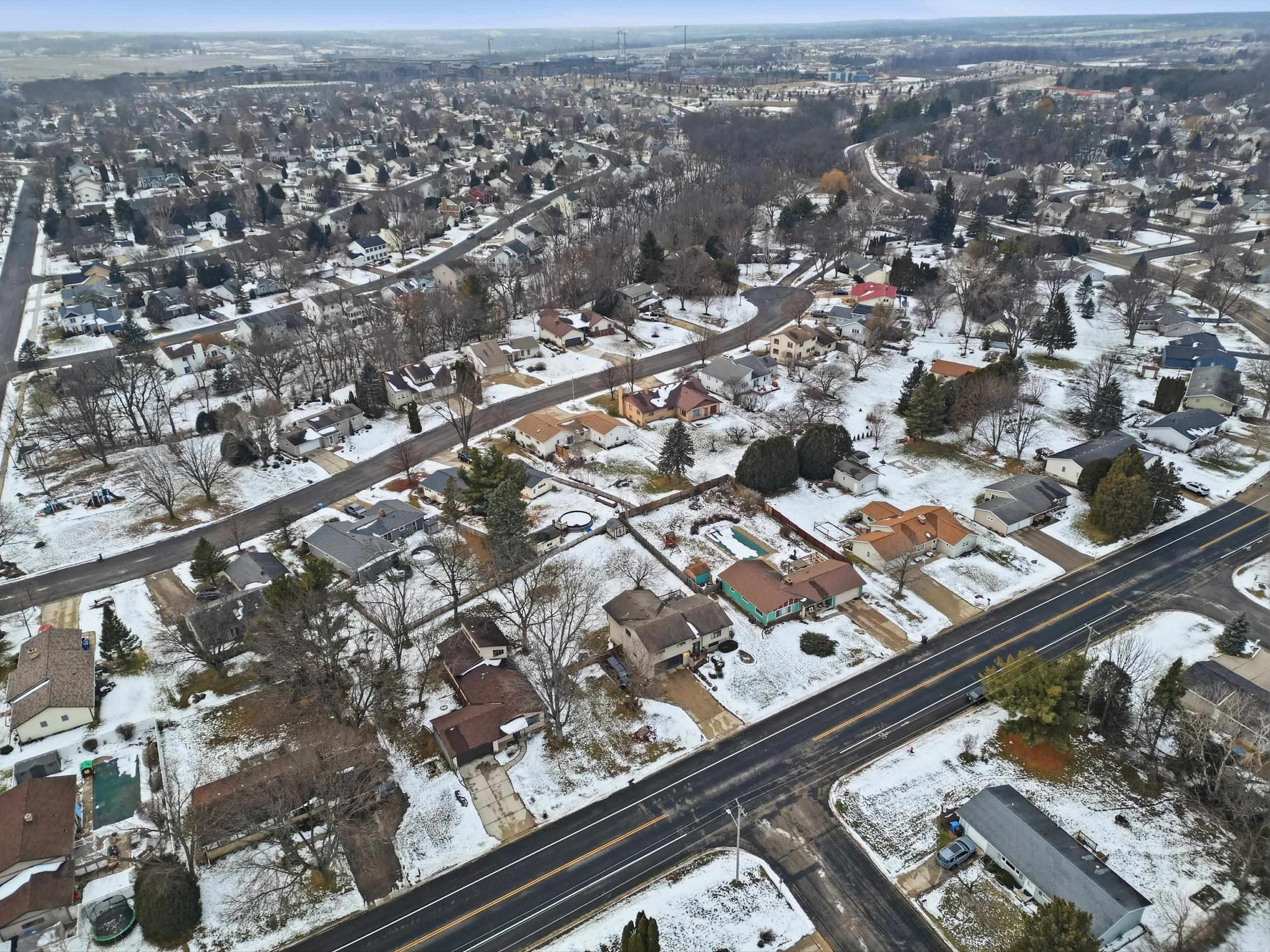 306 North Nine Mound Road Verona, WI 53593 - Photo 42 of 44