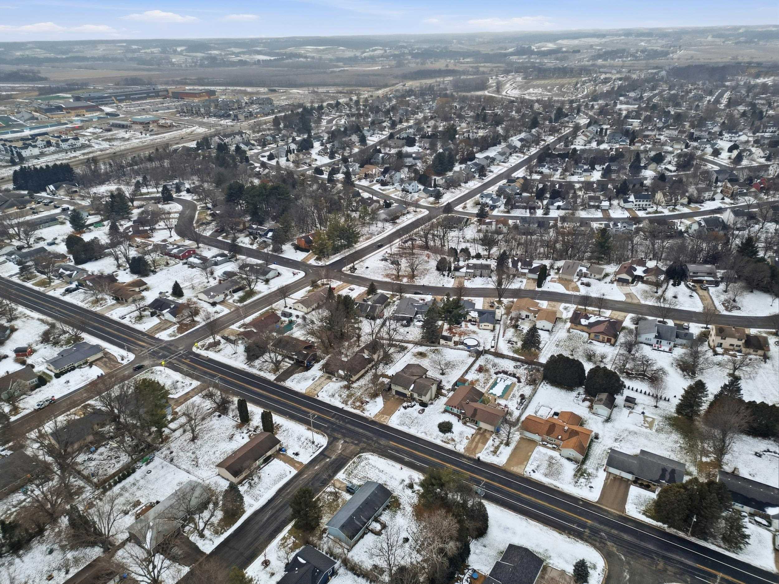 306 North Nine Mound Road Verona, WI 53593 - Photo 43 of 44