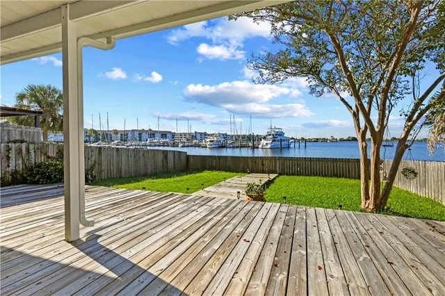 $2,750 | 1057 Marina Drive, Slidell, LA 70458