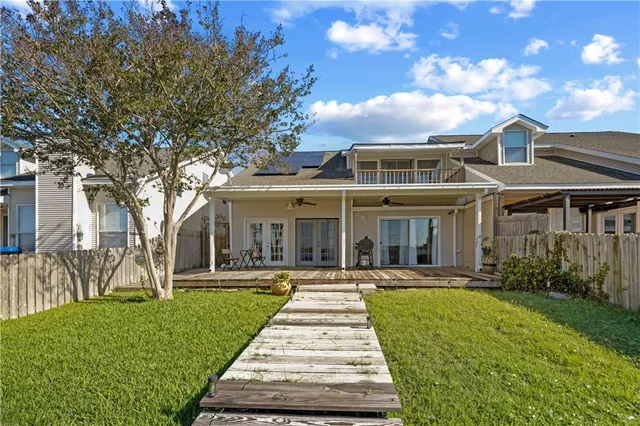 $2,750 | 1057 Marina Drive, Slidell, LA 70458