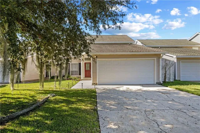 $2,750 | 1057 Marina Drive, Slidell, LA 70458