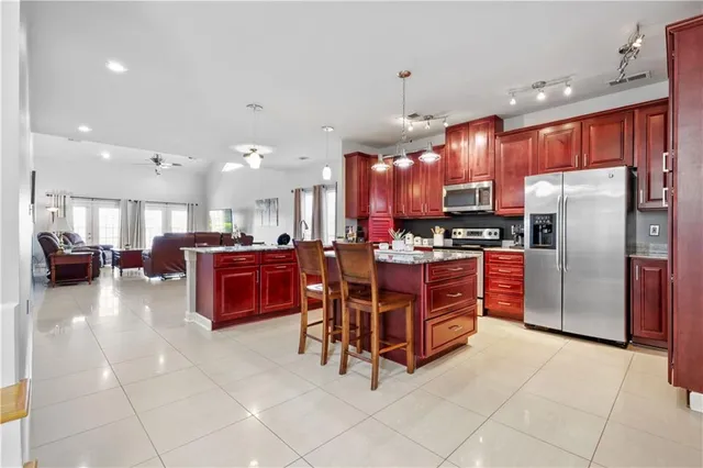 $2,750 | 1057 Marina Drive, Slidell, LA 70458