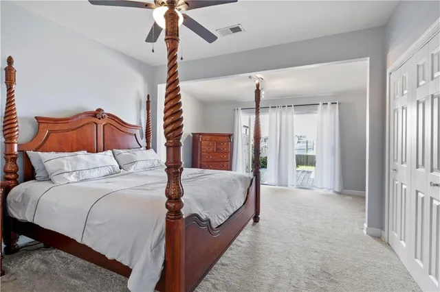 $2,750 | 1057 Marina Drive, Slidell, LA 70458