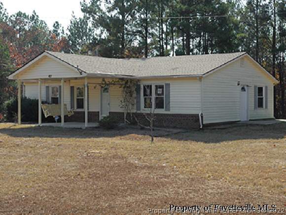 407 Ponderosa Road Cameron, NC 28326 - Photo 1 of 5 Gallery Image 1