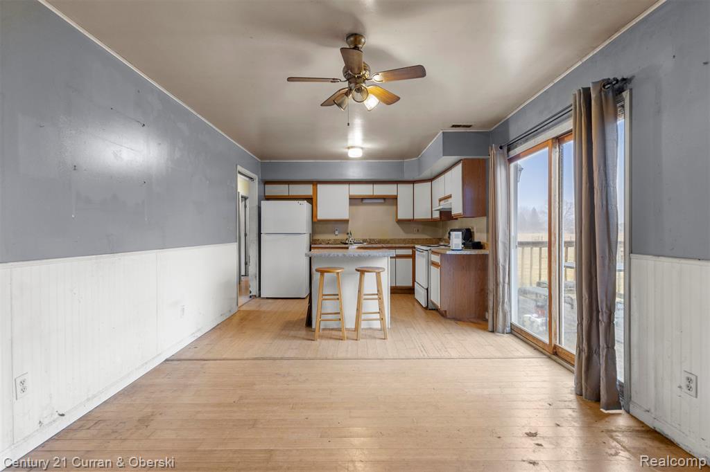12941 Mayer Road Maybee, MI 48159 - Photo 20 of 49