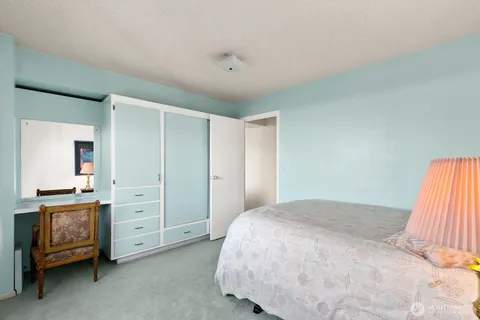 $185,000 | 1200 Boylston Avenue, Unit 602, Seattle, WA 98101