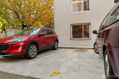 $185,000 | 1200 Boylston Avenue, Unit 602, Seattle, WA 98101