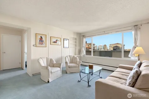 $185,000 | 1200 Boylston Avenue, Unit 602, Seattle, WA 98101