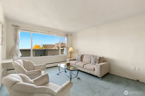 $185,000 | 1200 Boylston Avenue, Unit 602, Seattle, WA 98101