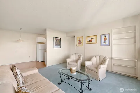 $185,000 | 1200 Boylston Avenue, Unit 602, Seattle, WA 98101