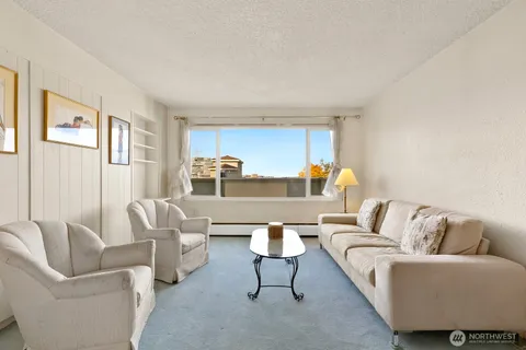 $185,000 | 1200 Boylston Avenue, Unit 602, Seattle, WA 98101