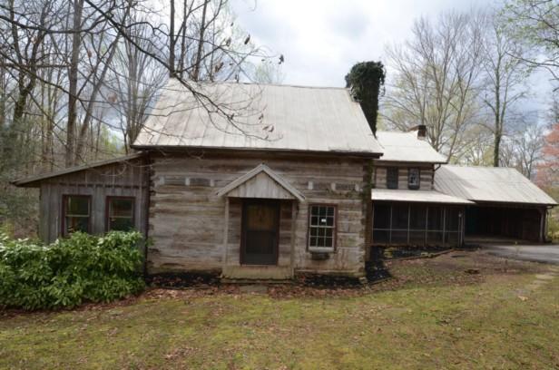 1516 Deerfield Road Rutledge, TN 37861 - Photo 1 of 20 Front