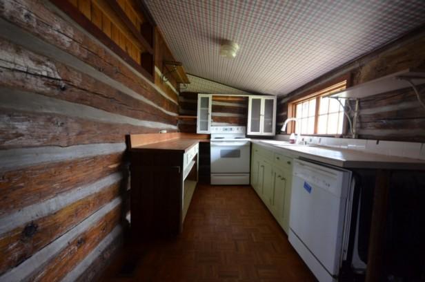 1516 Deerfield Road Rutledge, TN 37861 - Photo 14 of 20 Kitchen