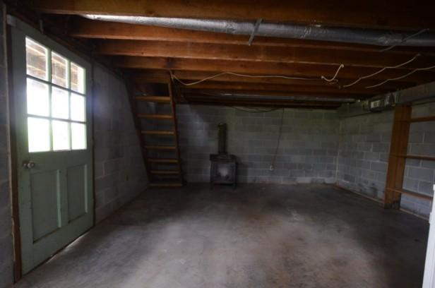 1516 Deerfield Road Rutledge, TN 37861 - Photo 16 of 20 Basement