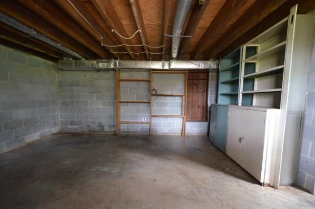 1516 Deerfield Road Rutledge, TN 37861 - Photo 17 of 20 Basement