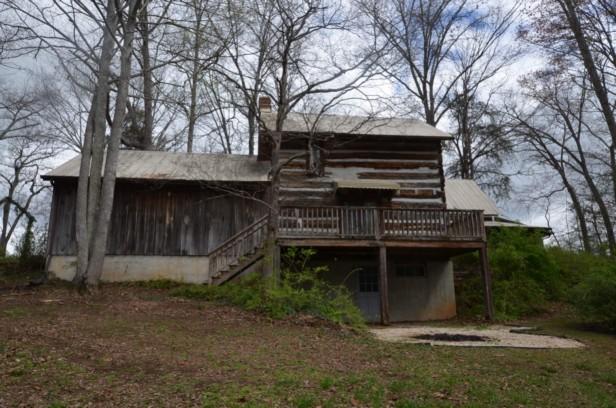 1516 Deerfield Road Rutledge, TN 37861 - Photo 18 of 20 Rear