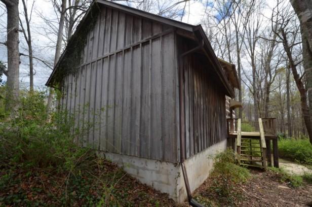 1516 Deerfield Road Rutledge, TN 37861 - Photo 20 of 20 Left Side
