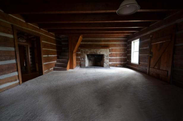 1516 Deerfield Road Rutledge, TN 37861 - Photo 3 of 20 Living Room