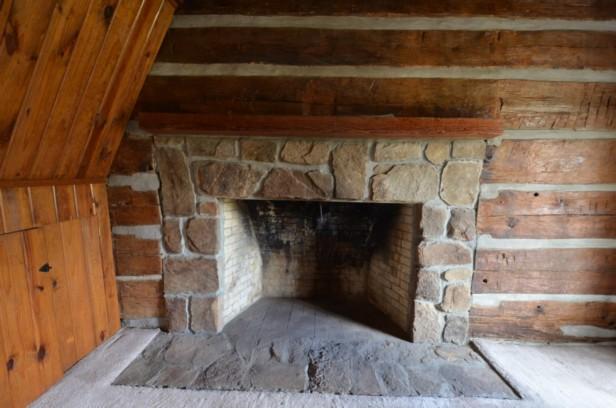 1516 Deerfield Road Rutledge, TN 37861 - Photo 4 of 20 Fireplace