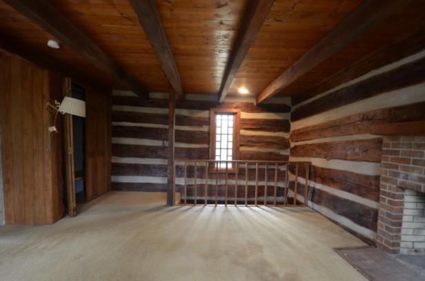 1516 Deerfield Road Rutledge, TN 37861 - Photo 5 of 20 Master Bedroom